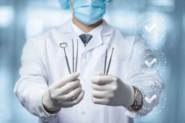 Advanced Technology for Better Dental Care in Lake Mohawk, OH
