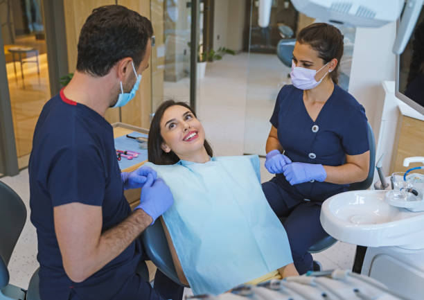 Best Wisdom Tooth Removal  in Lake Mawk, OH
