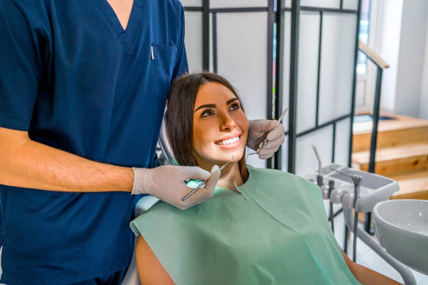 Advanced Technology for Better Dental Care in Lake Mohawk, OH