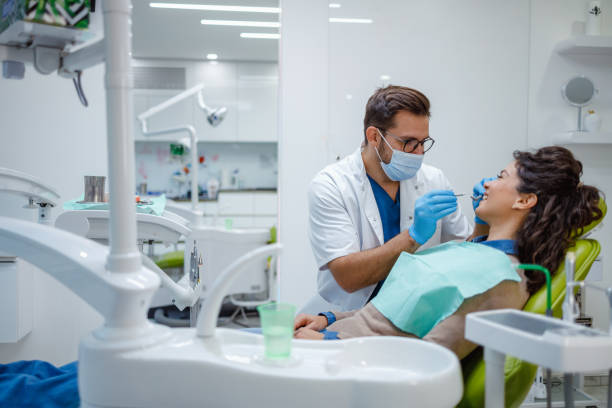 Best Dental Exams and Cleanings  in Lake Mawk, OH