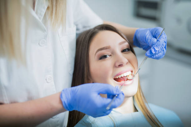 Best Full Mouth Reconstruction  in Lake Mawk, OH