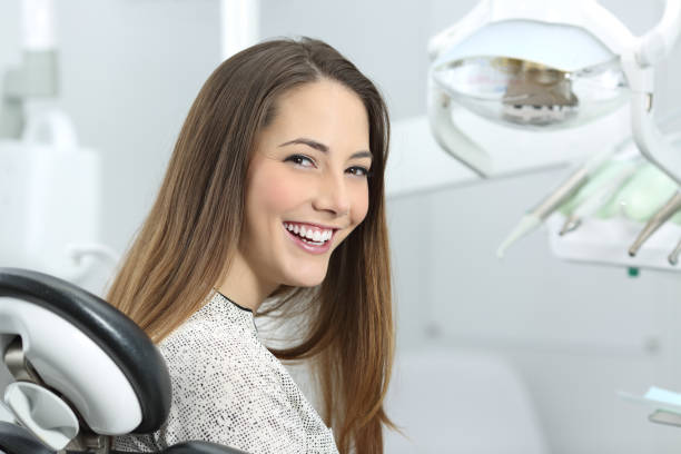 Professional Dental Services in Lake Mohawk, OH